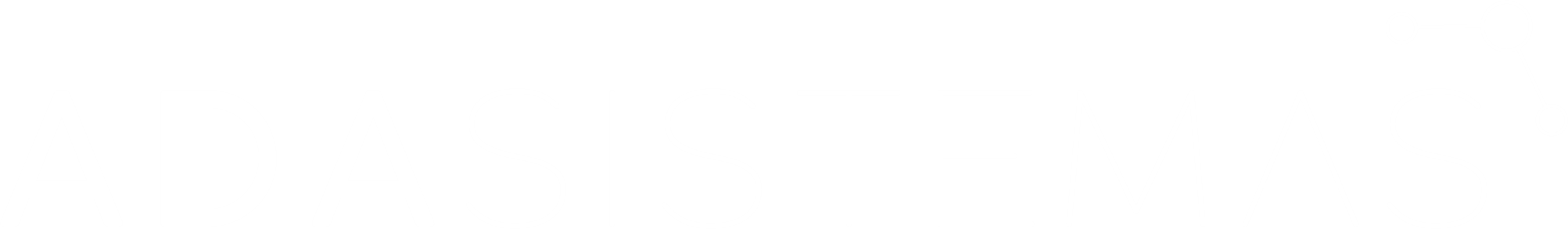 Ada Força de Vendas API